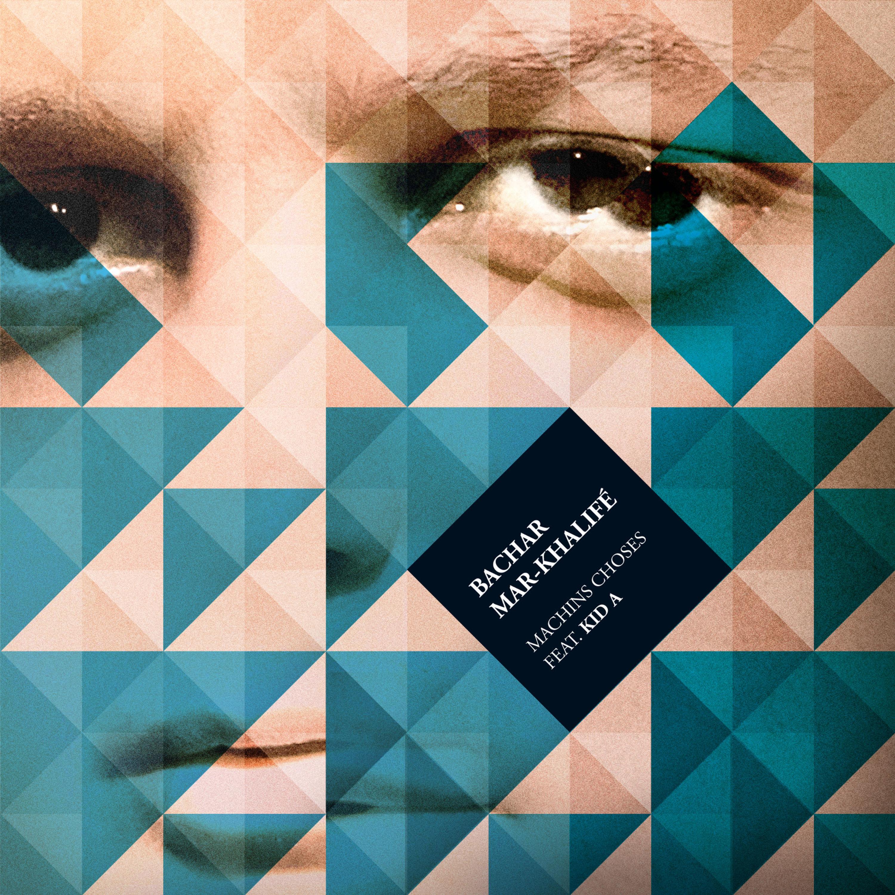 Machins choses (Remixes)
