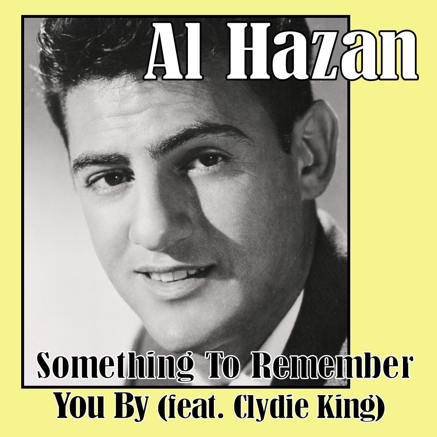 Something to Remember You By (feat. Clydie King)