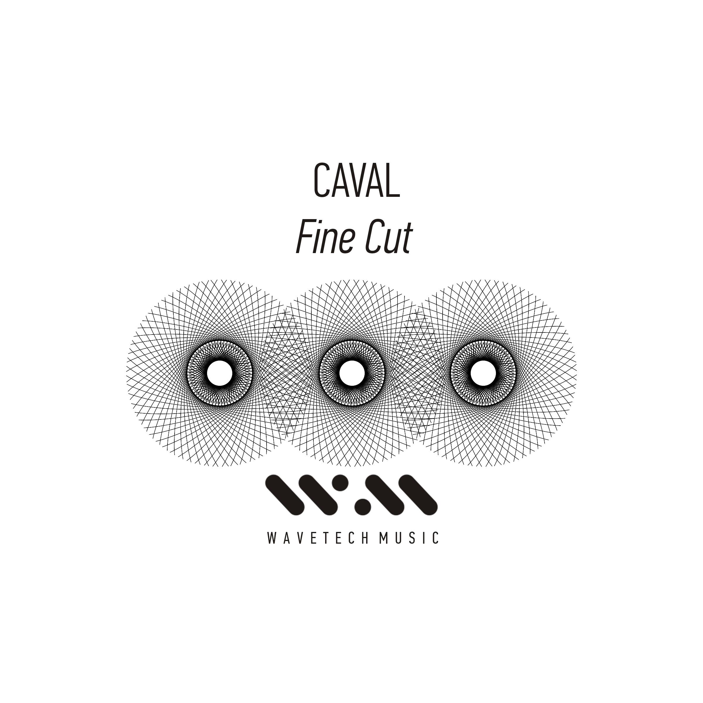 Fine Cut
