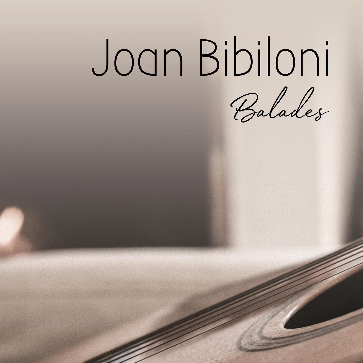 Joan Bibiloni - Nits de la Sultana