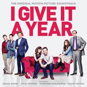 I Give It a Year (Original Motion Picture Soundtrack)