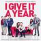 I Give It a Year (Original Motion Picture Soundtrack)专辑