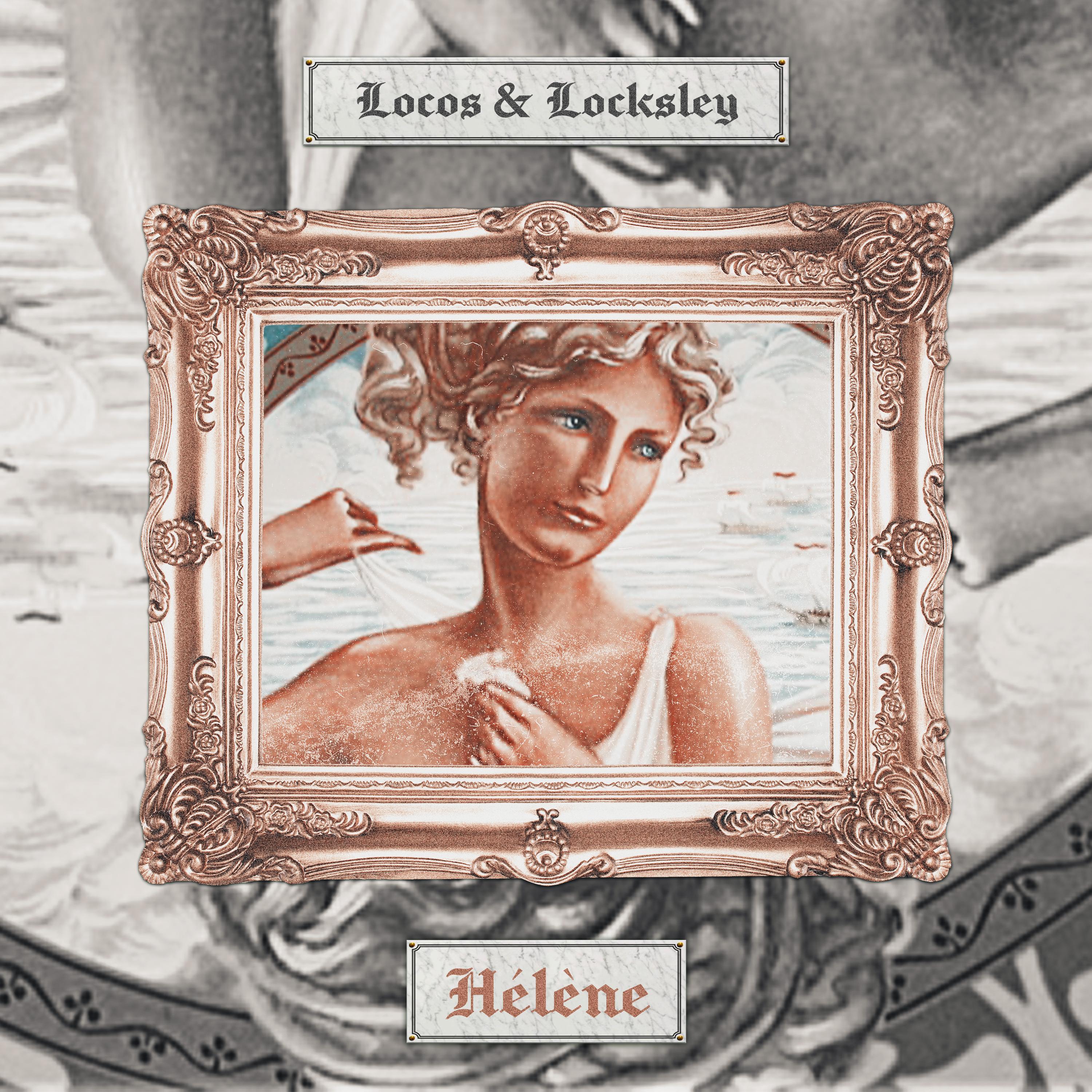 Hélène (feat. Locksley)