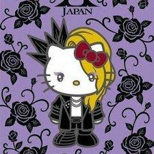 日本殿堂级摇滚乐队合集