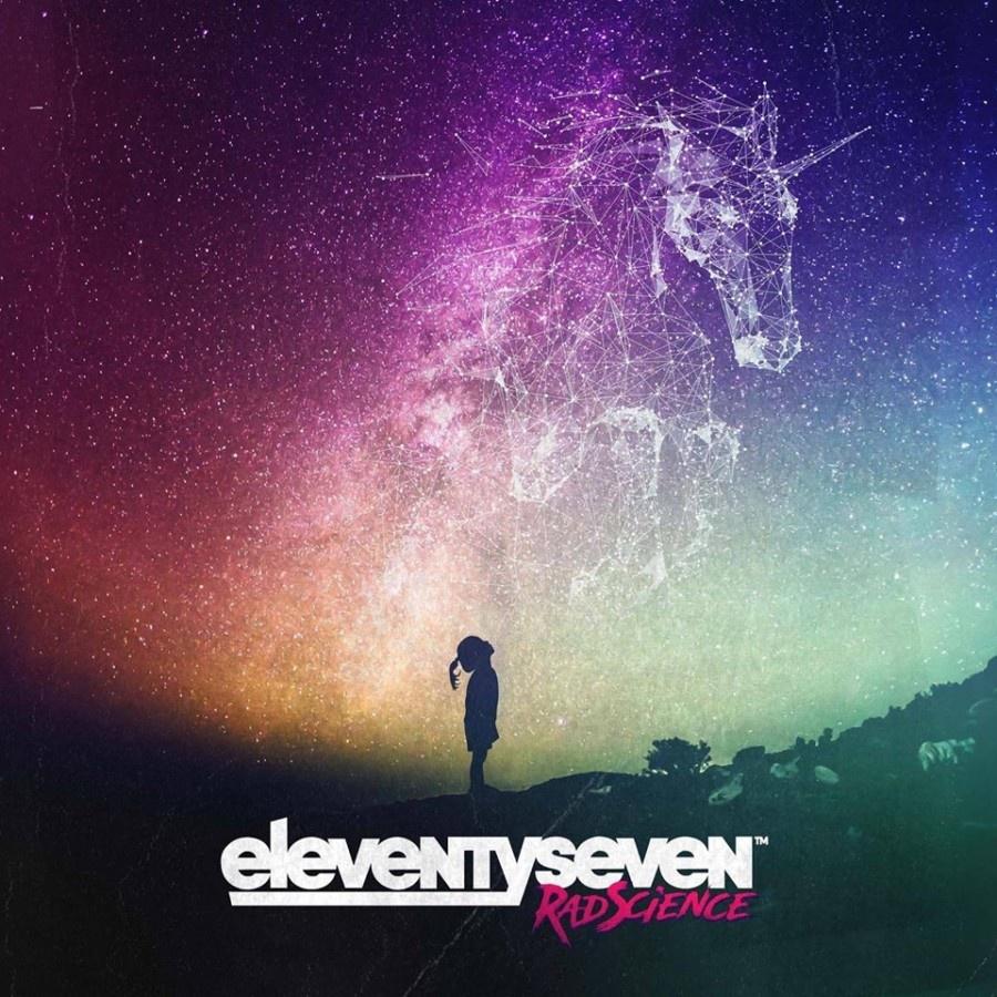 Eleventyseven - New Rock Bottom