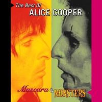 Alice Cooper - YOU AND ME