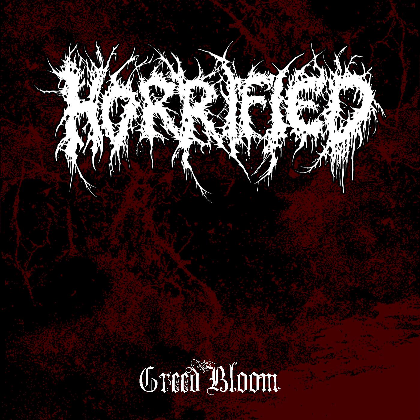 Greed Bloom