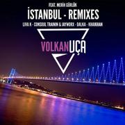 Istanbul (Consoul Trainin & jayworx Remix)