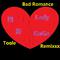 Bad Romance（Togle Remixxx）专辑