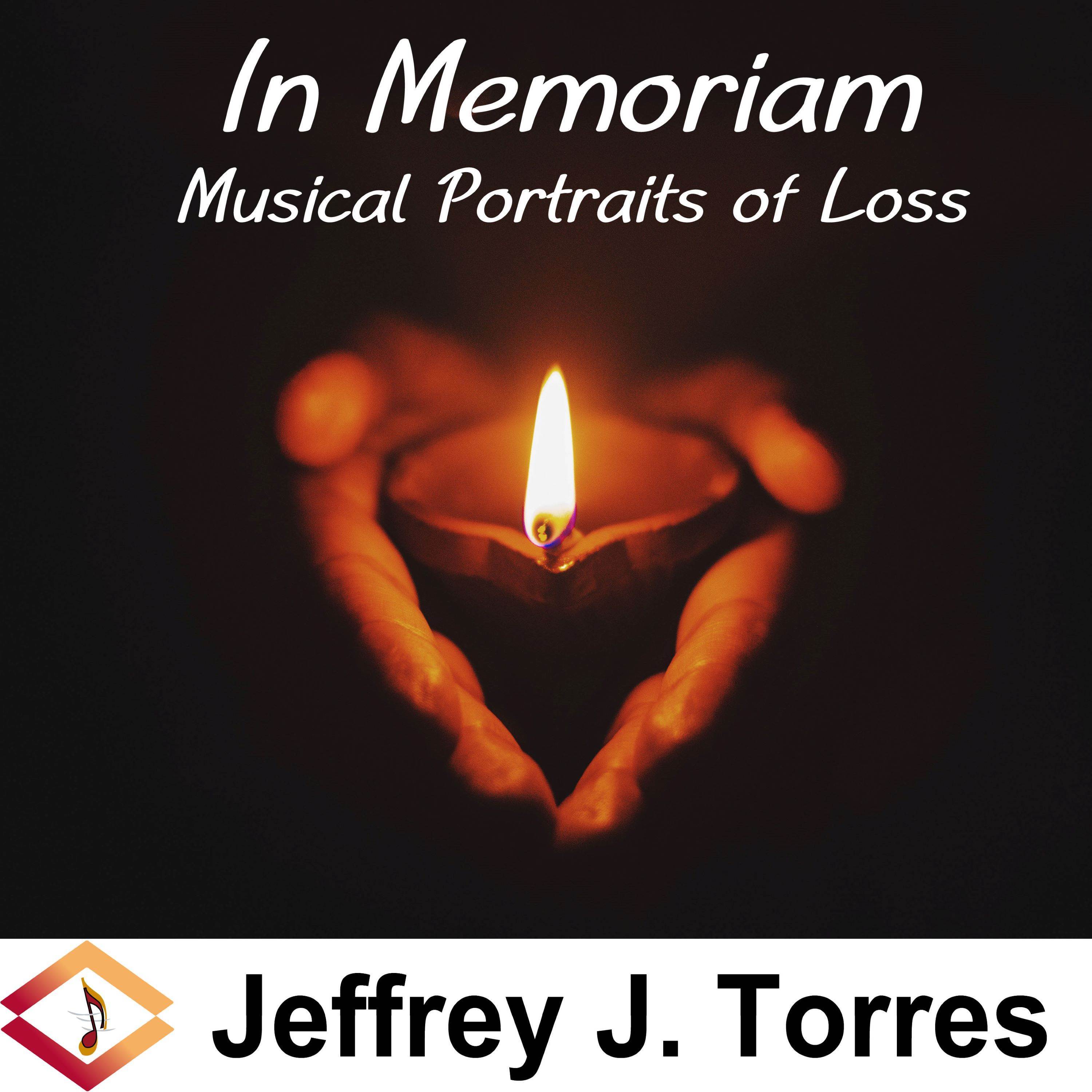 in memoriam: musical portraits of loss