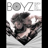 Boyz-Ready To Go-粤语-