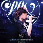 Adason Lo 2012 Intimate Live专辑