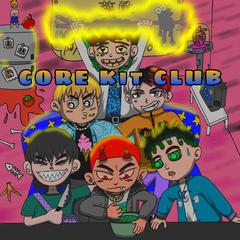 CORE KIT CLUB