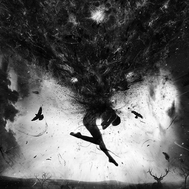 What Falls Between Heaven and Earth EP