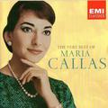 The Very Best Of Maria Callas