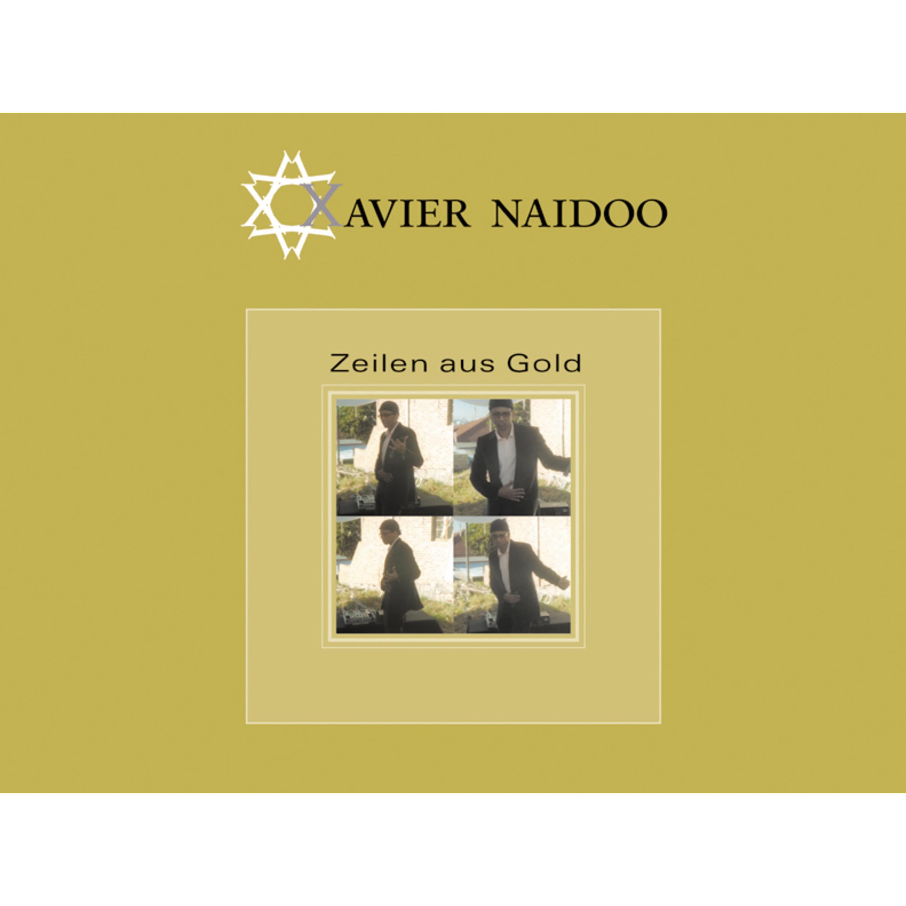 Zeilen aus Gold专辑