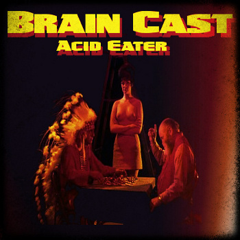 Acid Eater