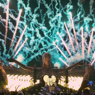 2019EDC珠海雏菊音乐嘉年华预热歌单