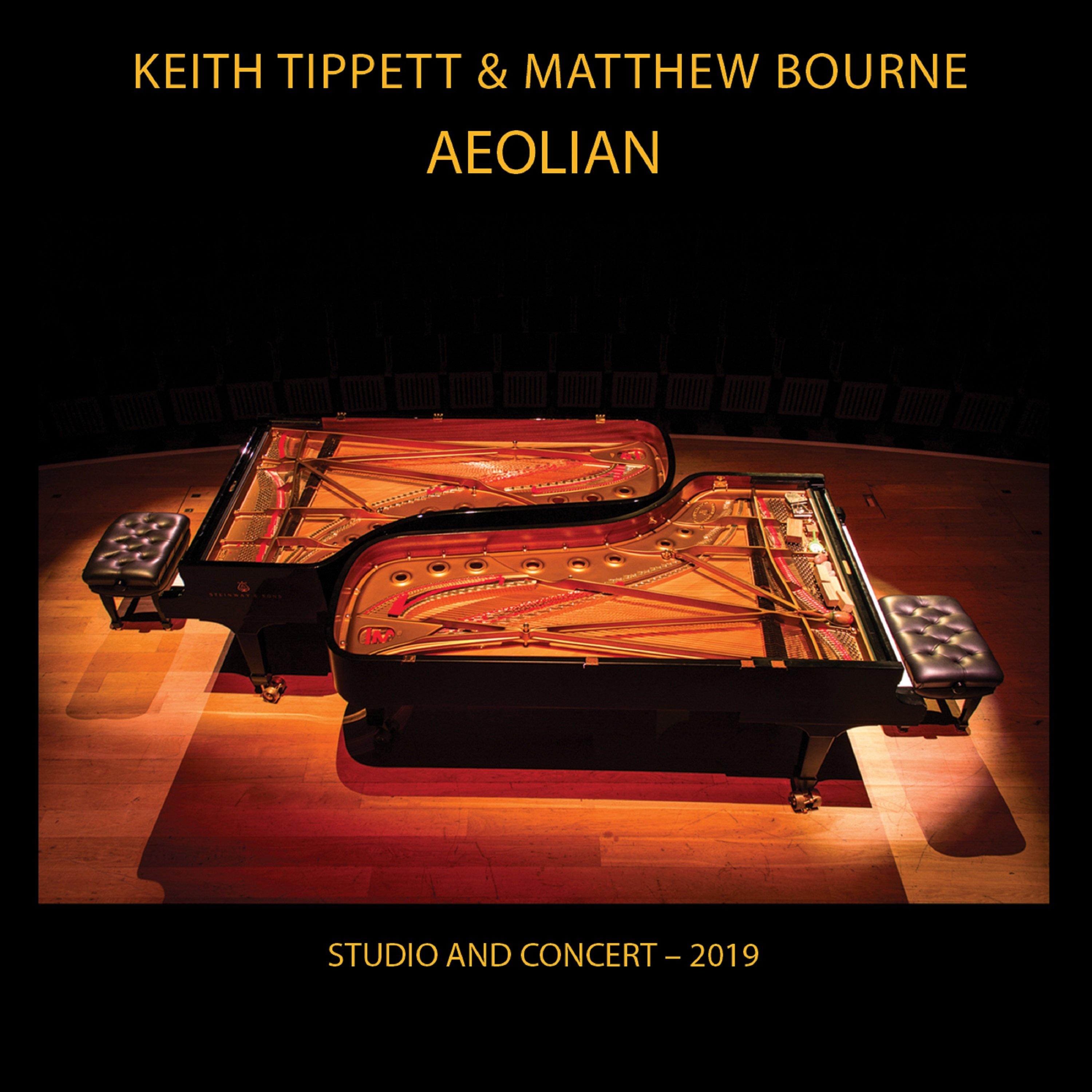 Aeolian (Studio and Concert - 2019)