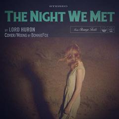 The Night We Met（女声版）