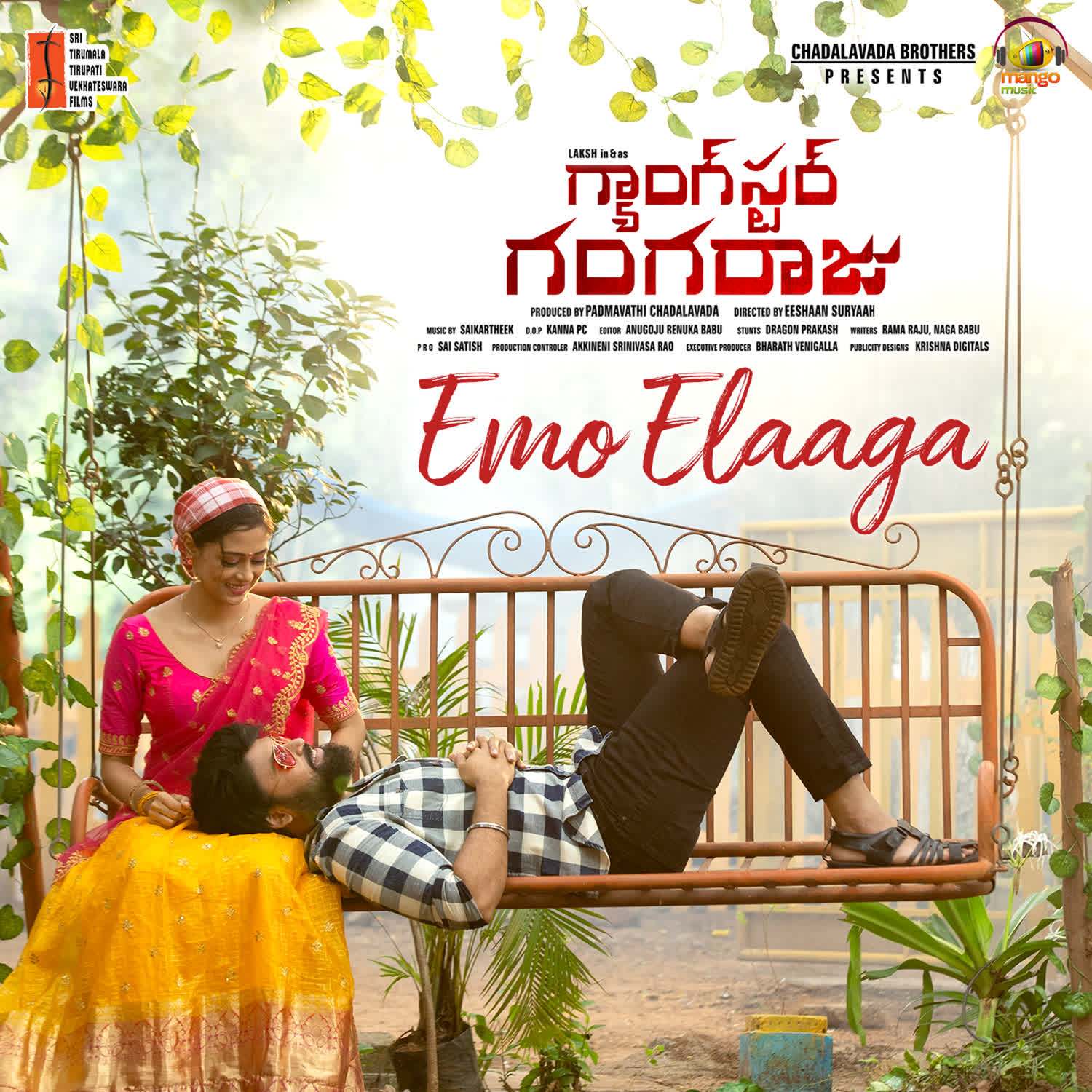 Gangster Gangaraju