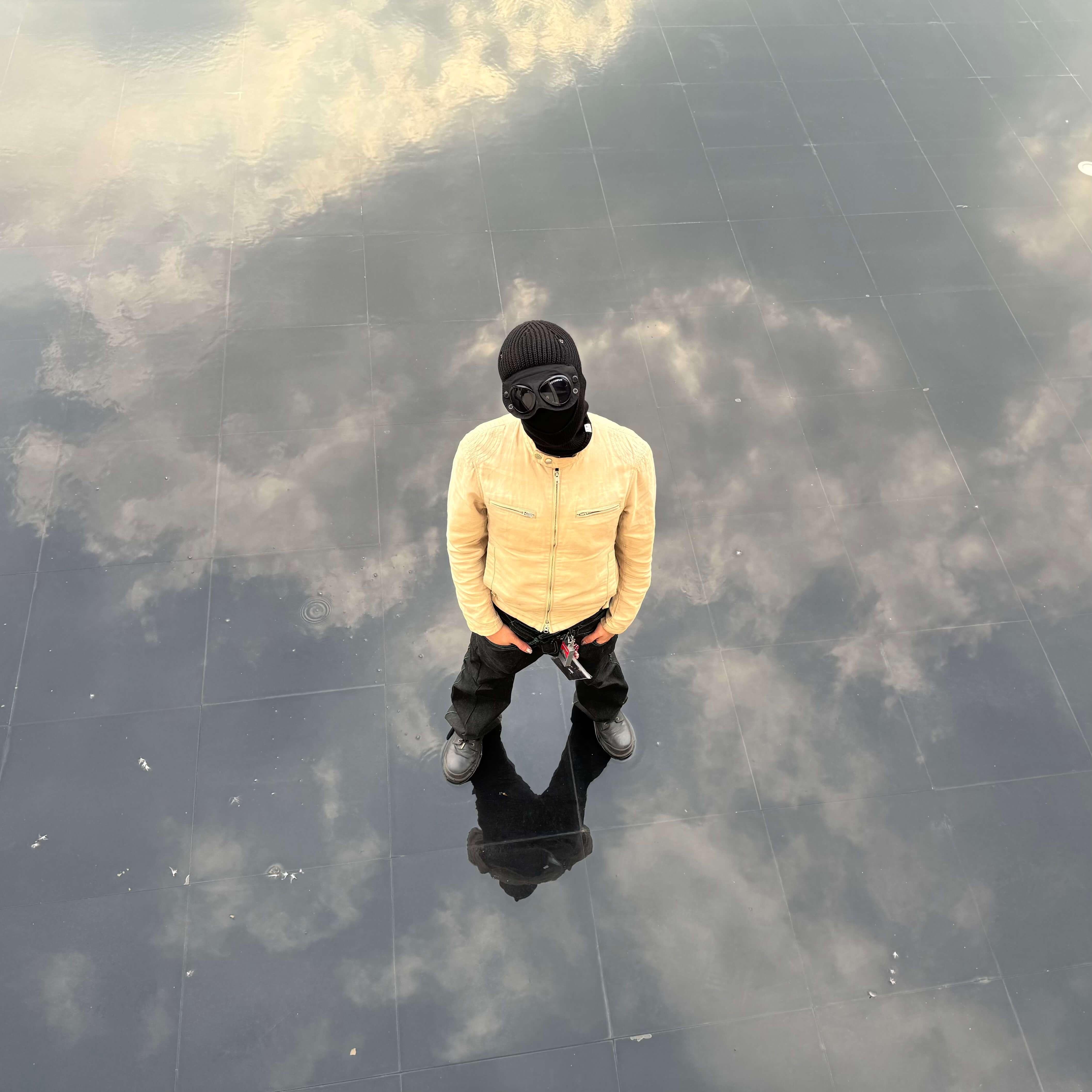 熊猫邮局（Geek）