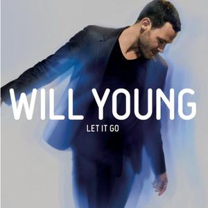 GRACE - WILL YOUNG （升1半音）