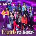 EG-ENERGY专辑