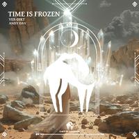 Ver-Dikt, Cafe De Anatolia, Andy Dav - Time Is Frozen (Original Mix) (Cafe De Anatolia Hub) 120