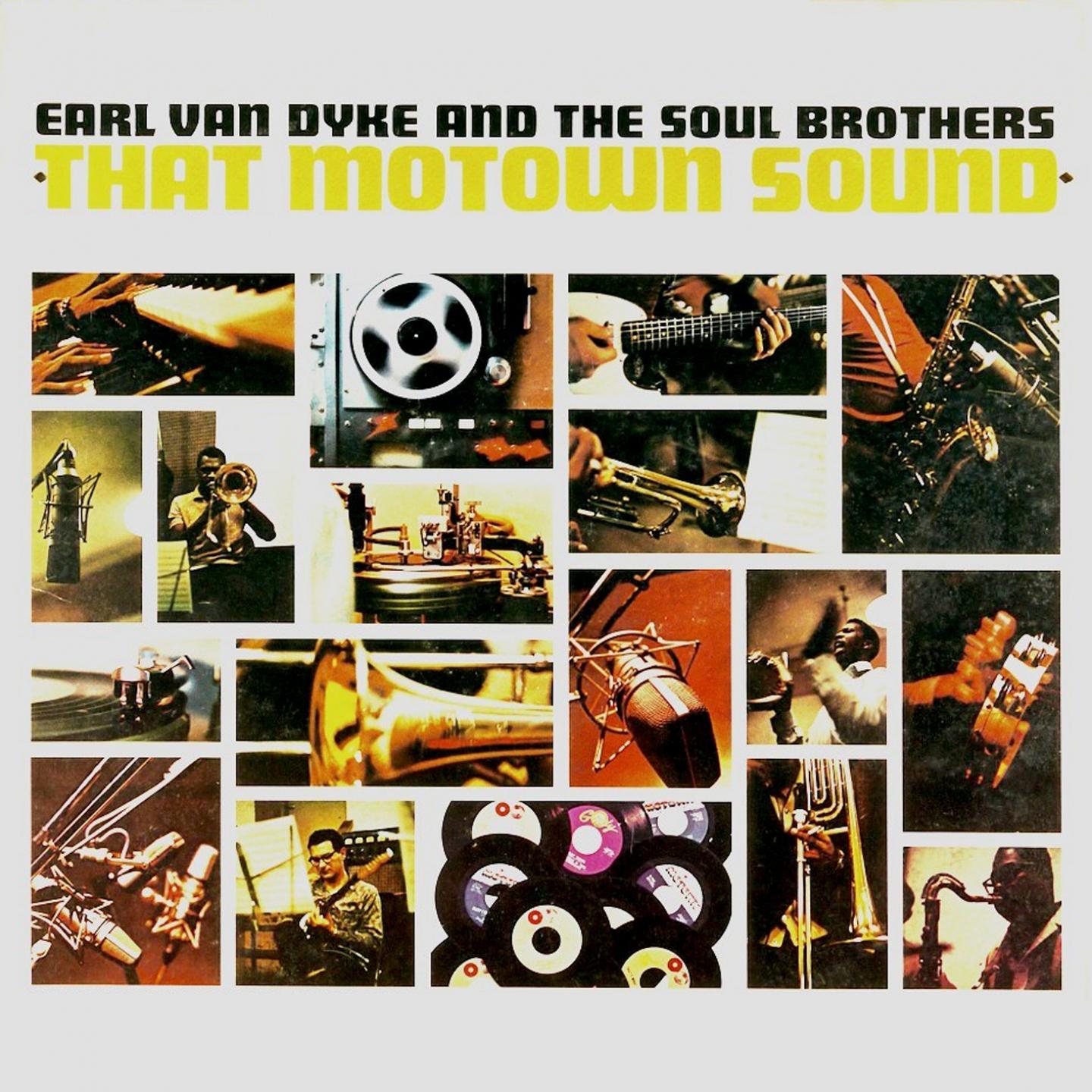 That Motown Sound