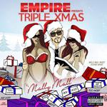 EMPIRE Presents: Triple X-Mas专辑