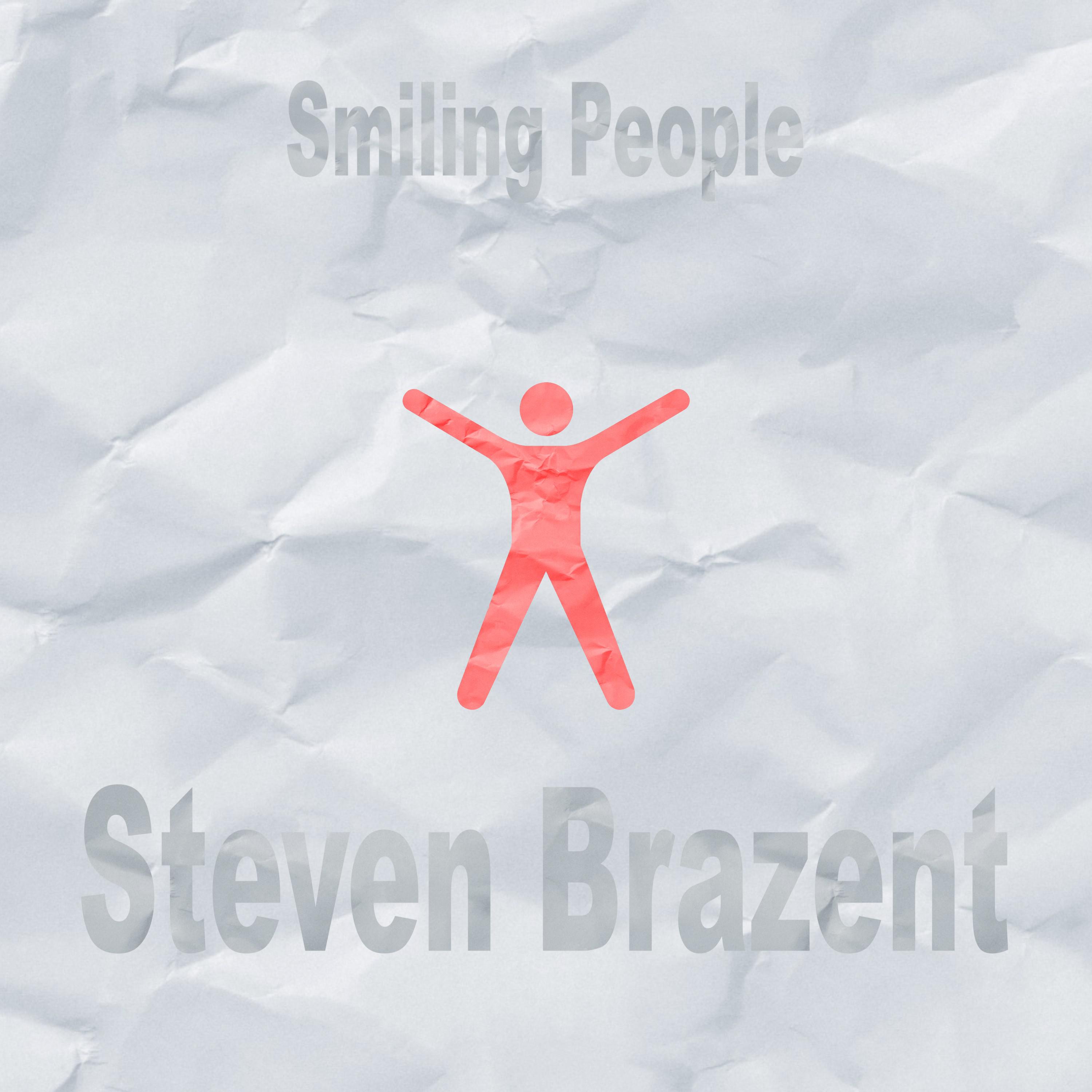 Steven Brazent - Happy Face