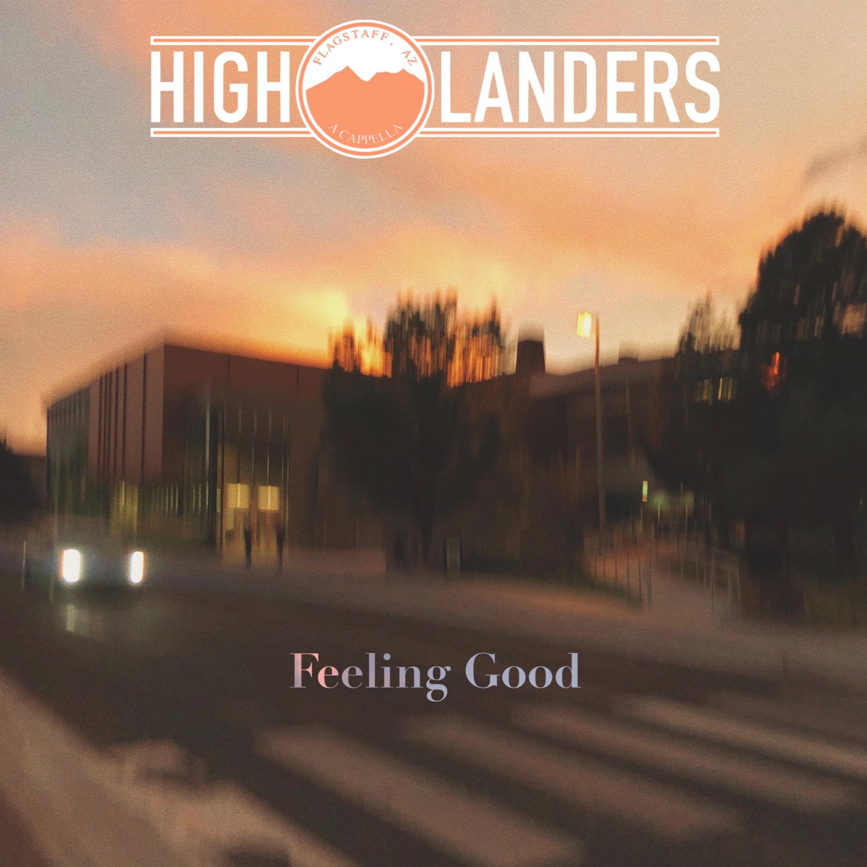 Feeling Good