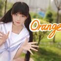 Orange专辑