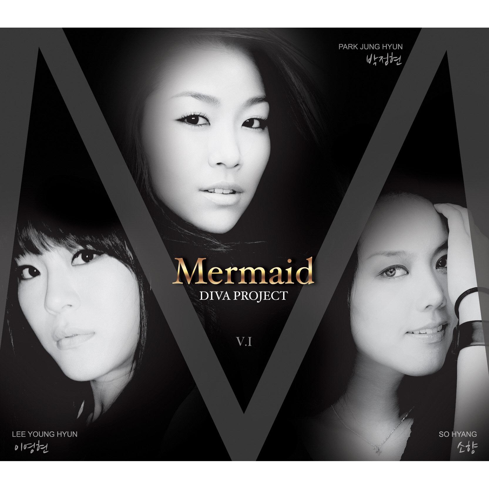 Mermaid(인어공주) (R&B Ver.)