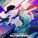 ALTER EGO专辑