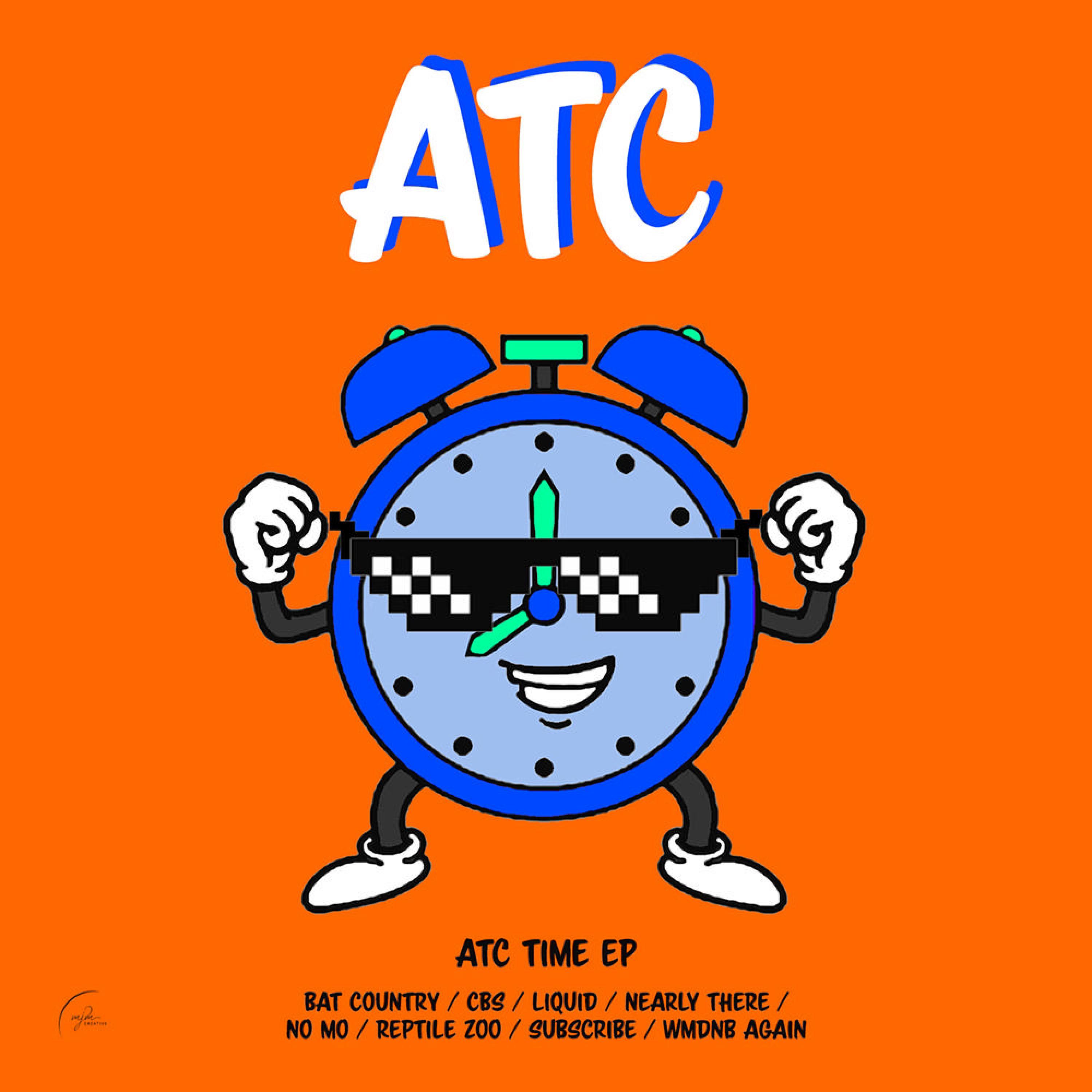 ATC - NO MO