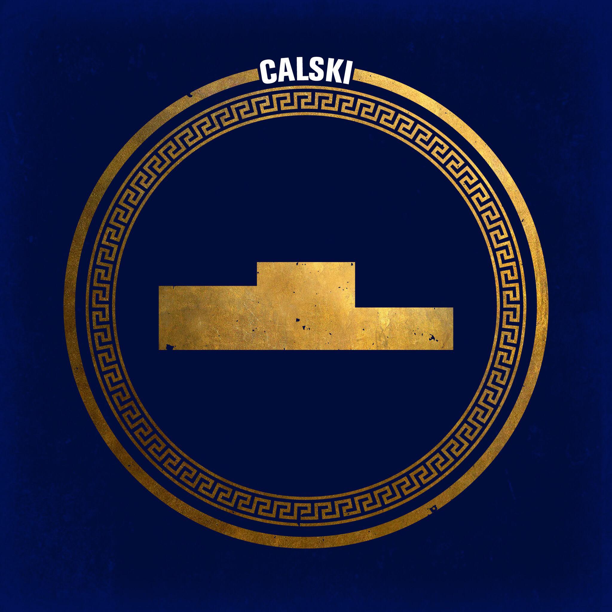 Calski - One More Song