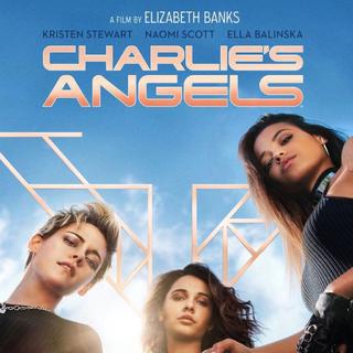 《霹雳娇娃3》音乐合集/Charlie's Angels