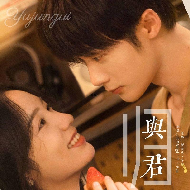 与君归【翻唱】