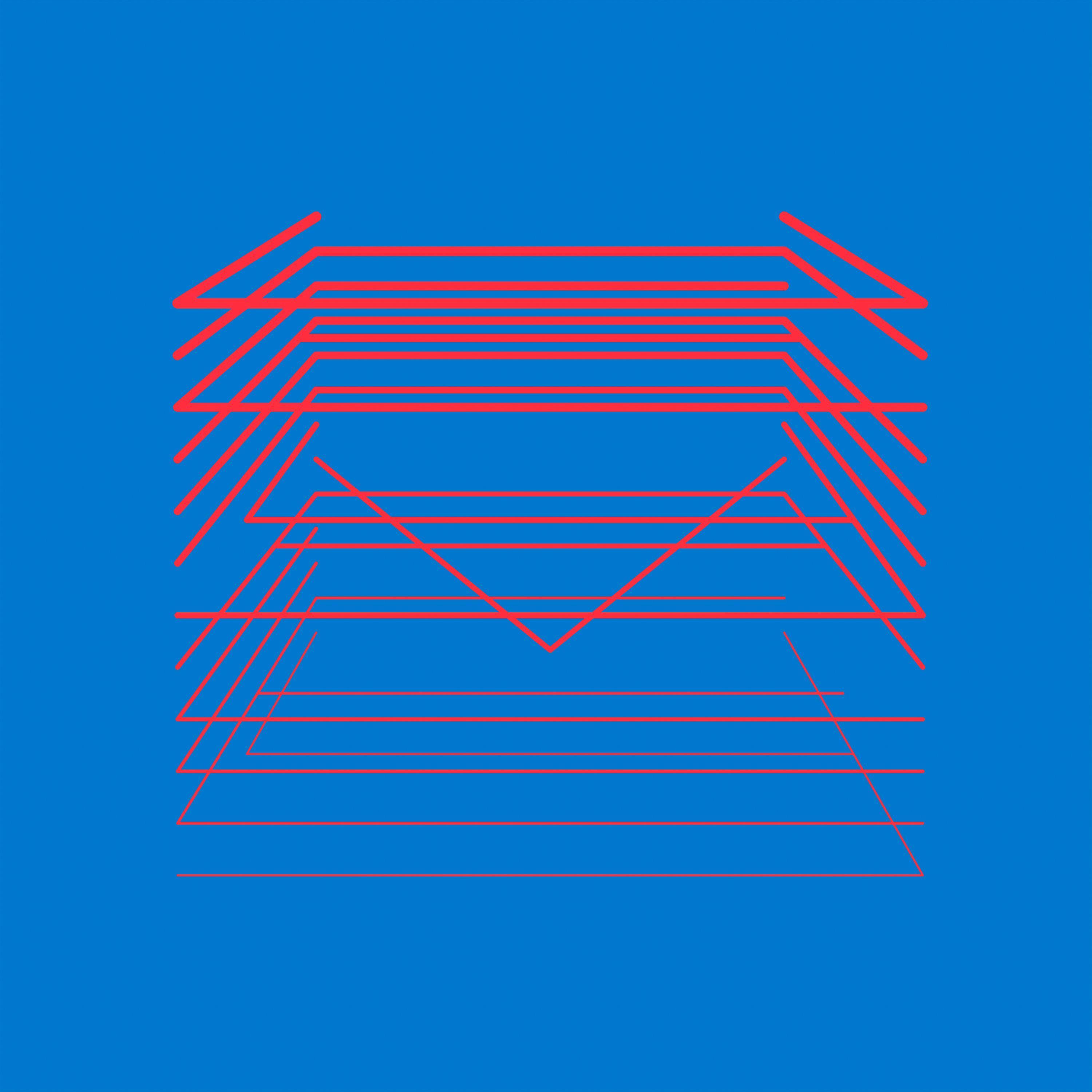 Uncanny Valley 50 BLUE