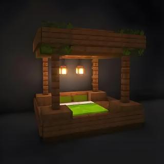 我的世界专用睡眠音乐