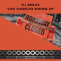 Los Angeles Rising EP专辑