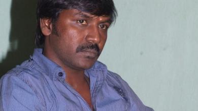 Raghava Lawrence