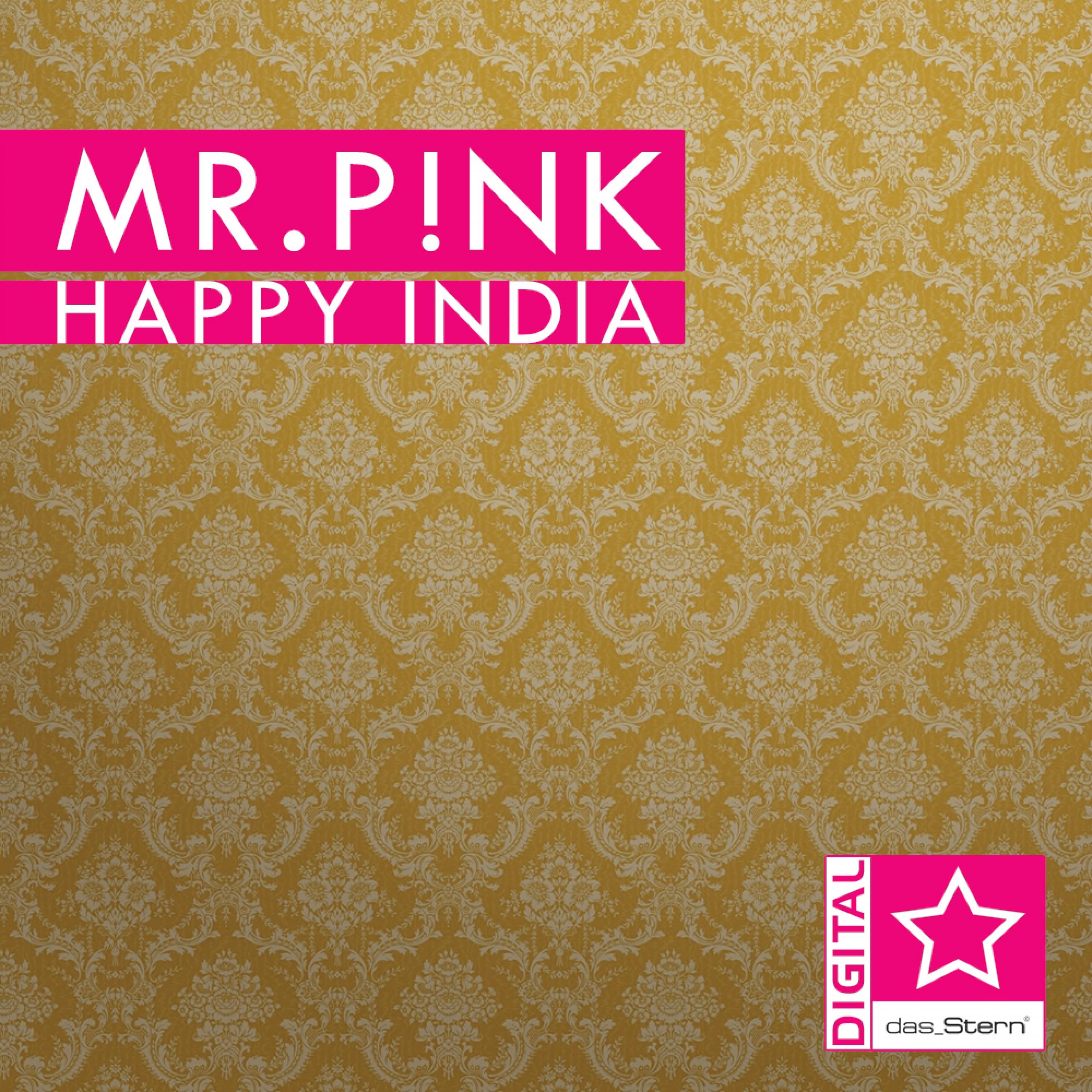 Happy India
