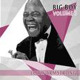 Big Boy Louis Armstrong, Vol. 3