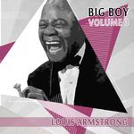 Big Boy Louis Armstrong, Vol. 3专辑