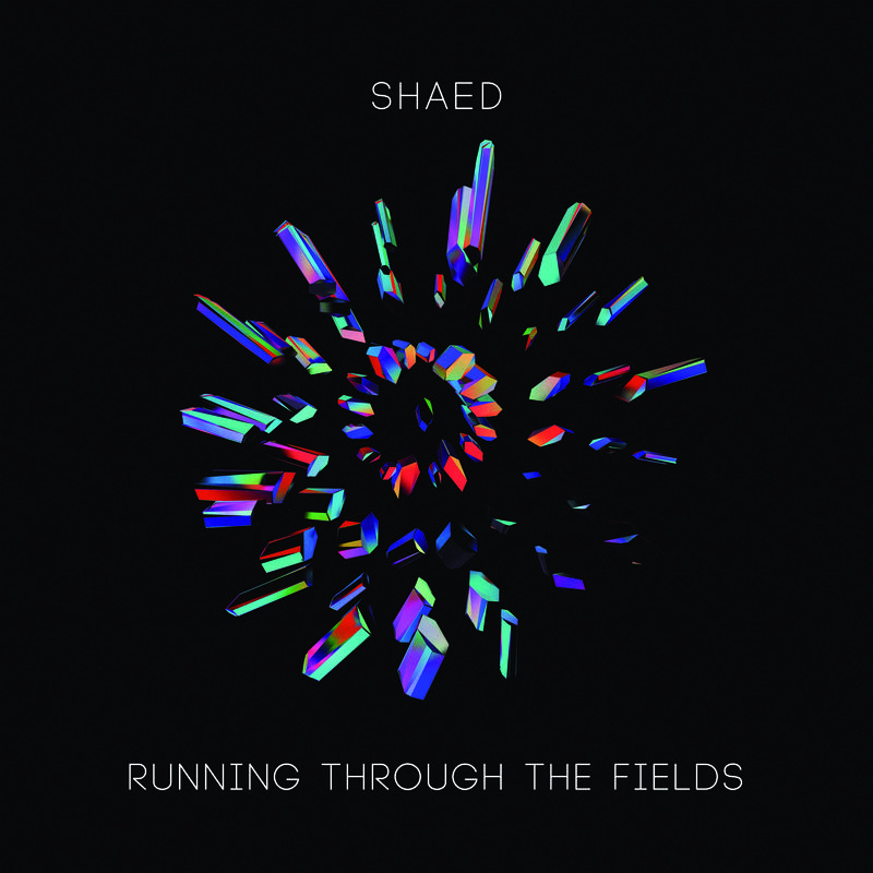 Running Through The Fields