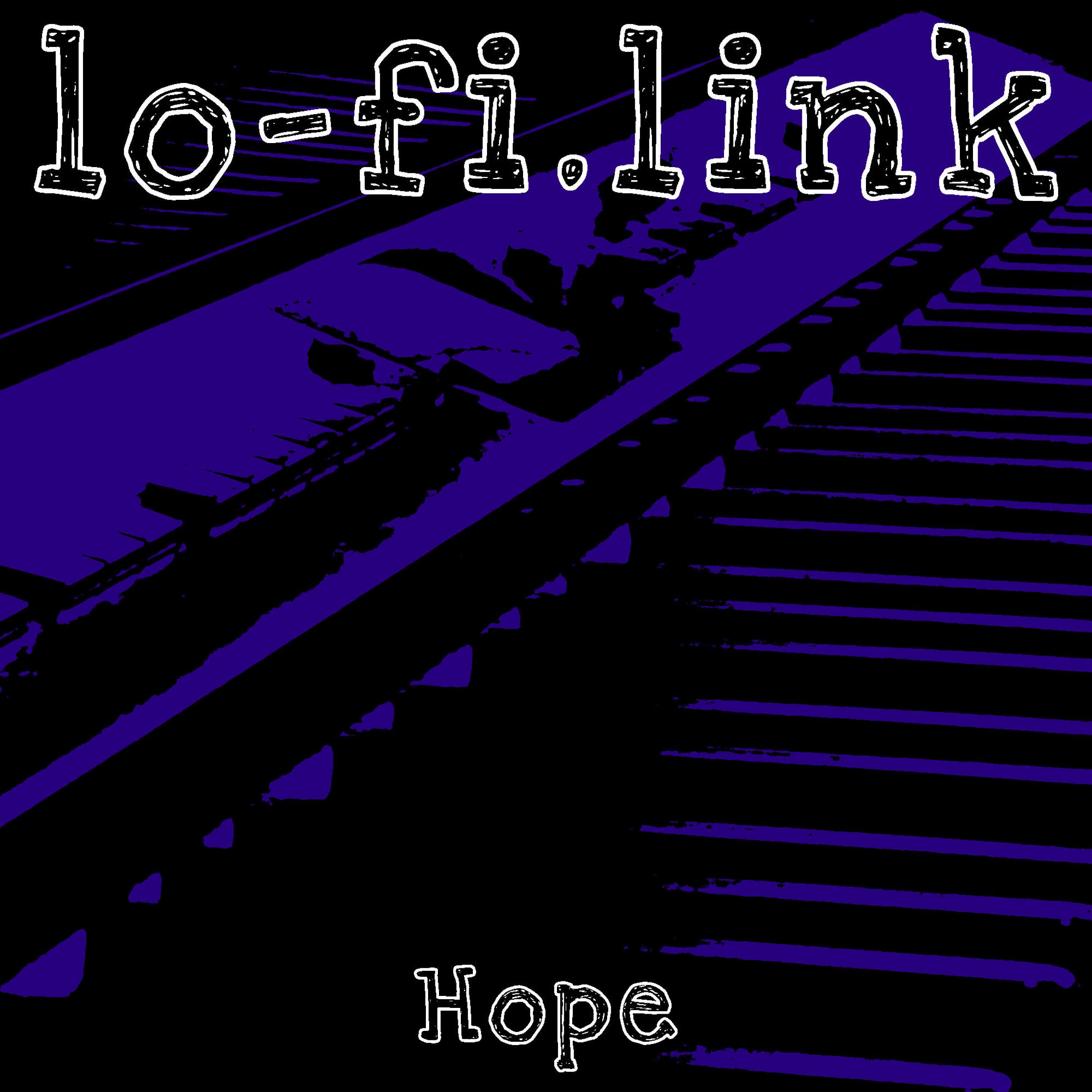 Hope (feat. Amada)