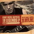 The Legends EP: Volume I (with Buddy Flett Live)